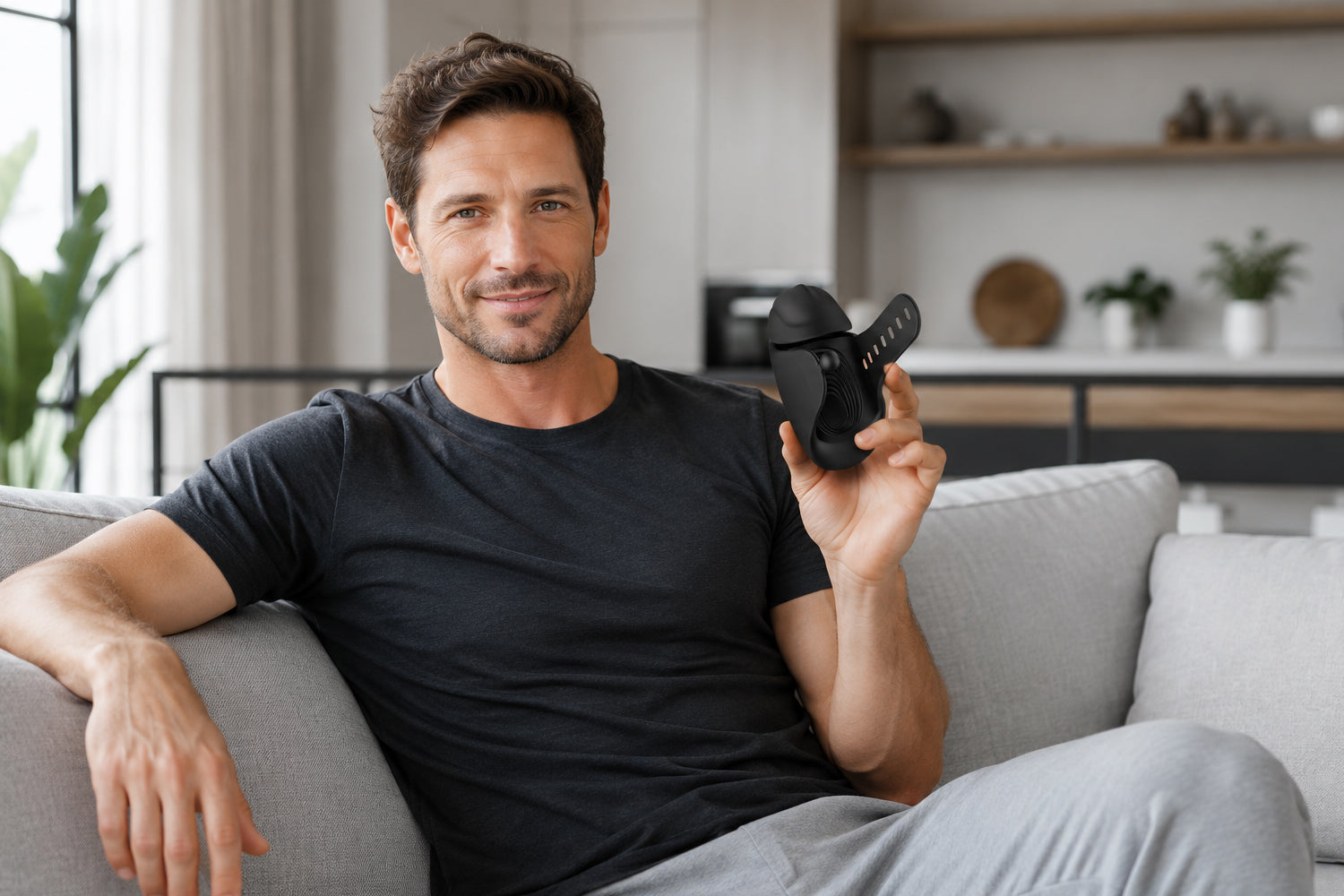 Male Toys