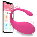 Remote Bullet Vibrator Womens Sex Toys